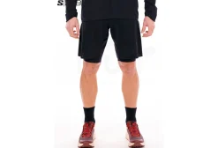 Salomon pantalón corto S-Lab Ultra 2 en 1