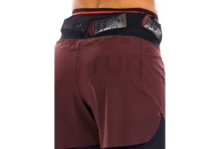 Salomon pantalón corto S-Lab Ultra 2 en 1