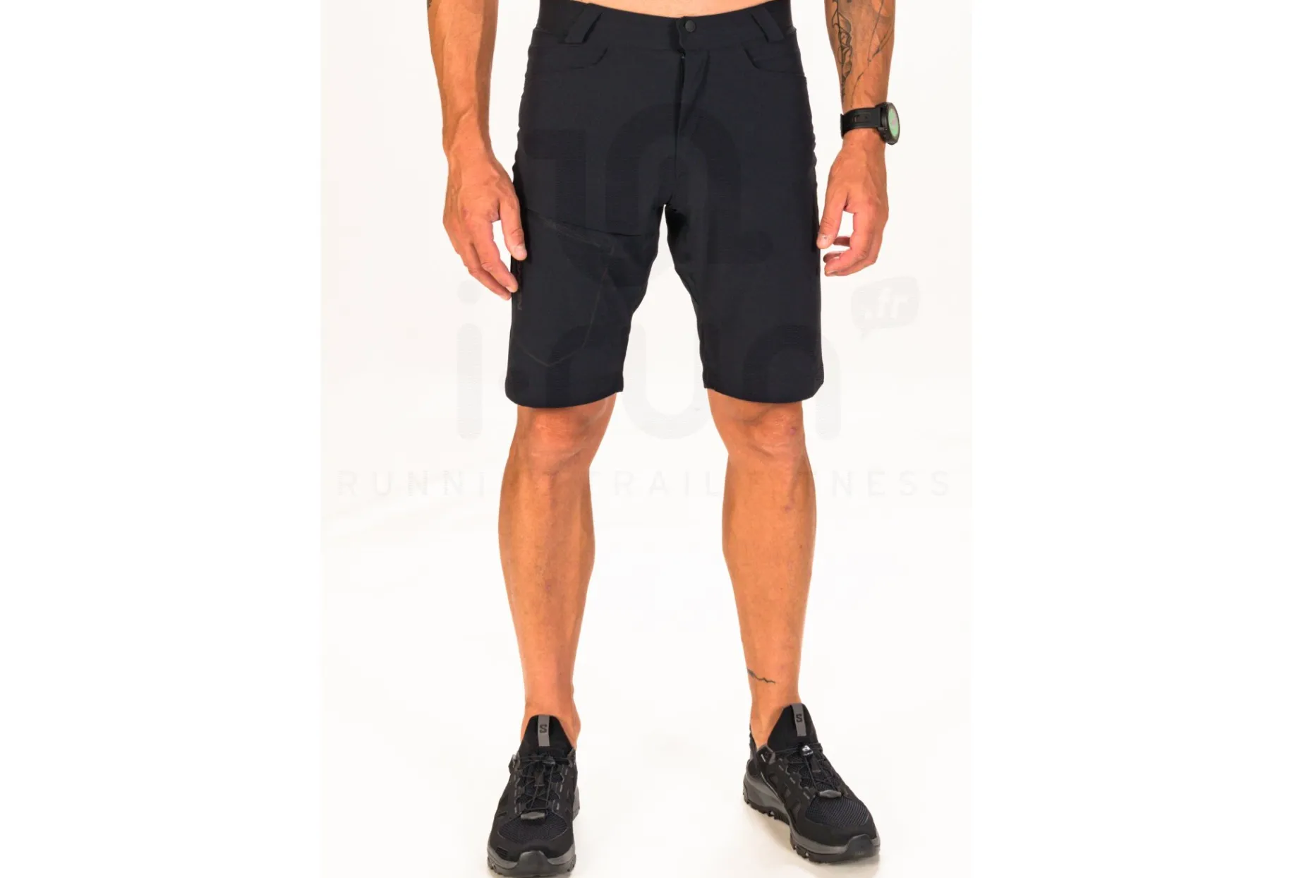 Salomon pantalón corto Wayfarer