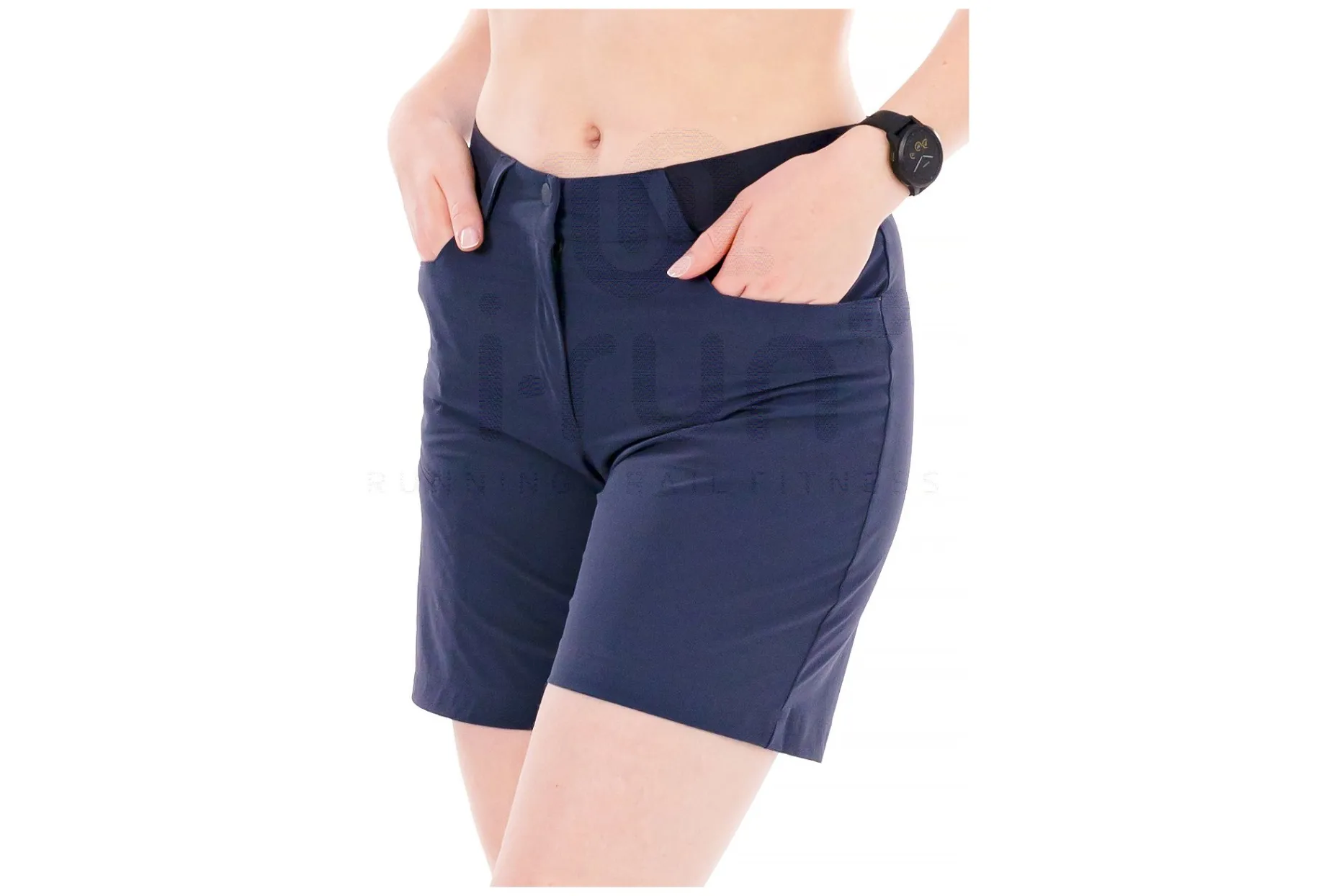 Salomon pantalón corto Wayfarer