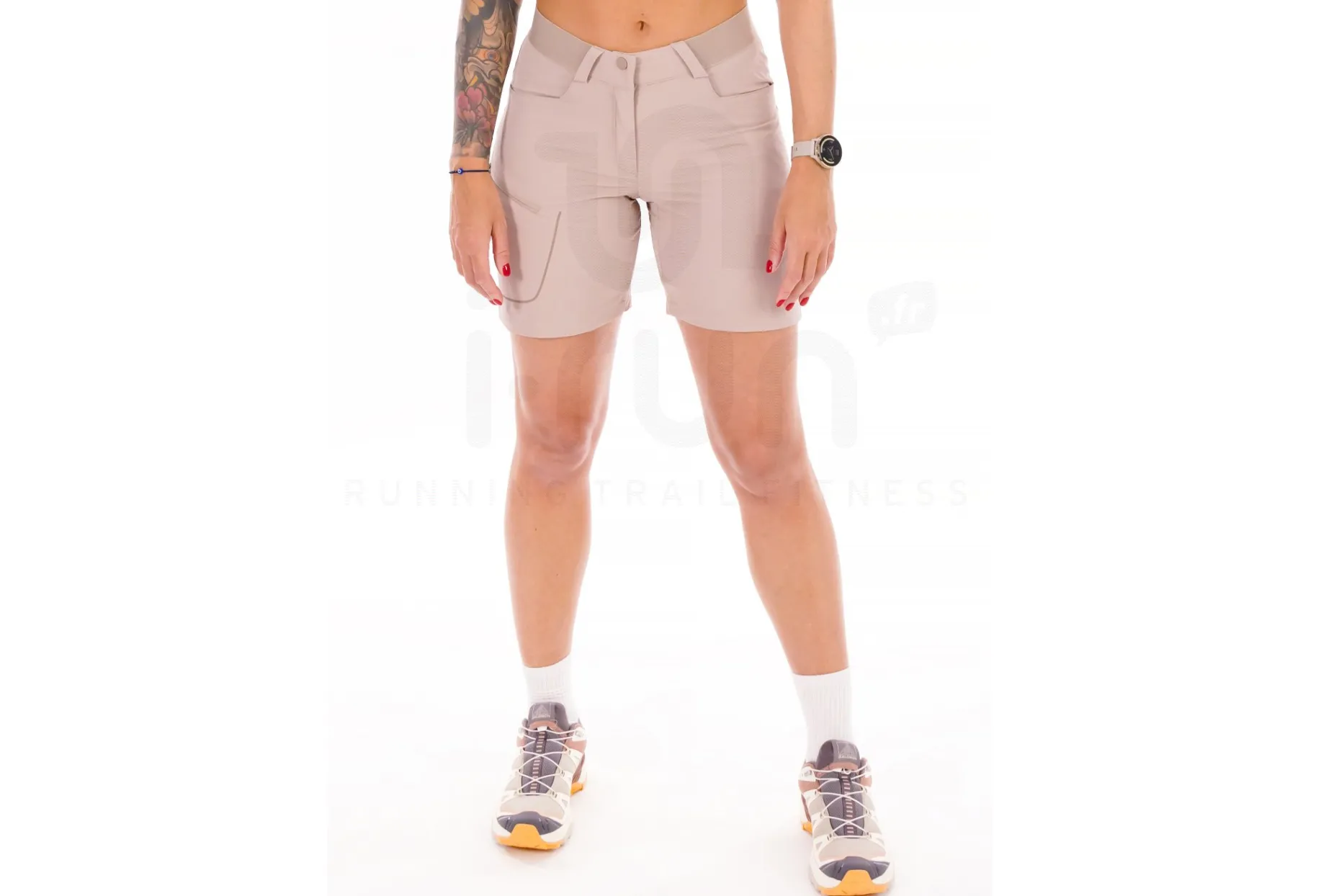 Salomon pantalón corto Wayfarer