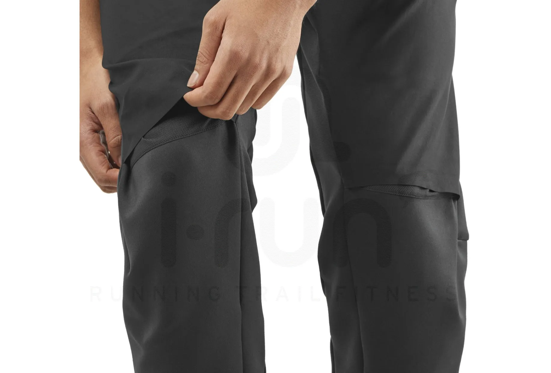Salomon pantalón Runlife