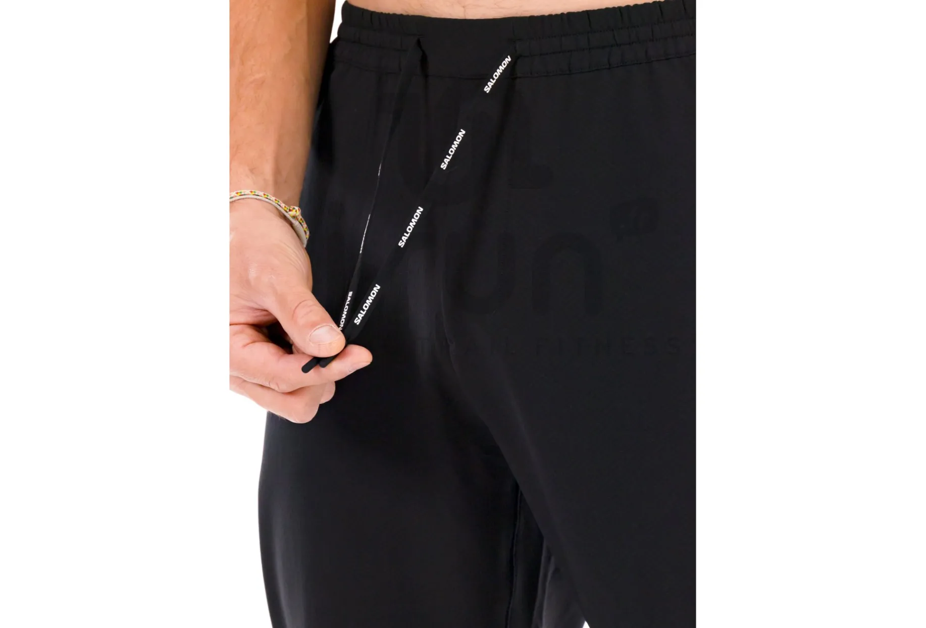 Salomon pantalón SHAKEout Hexaflow