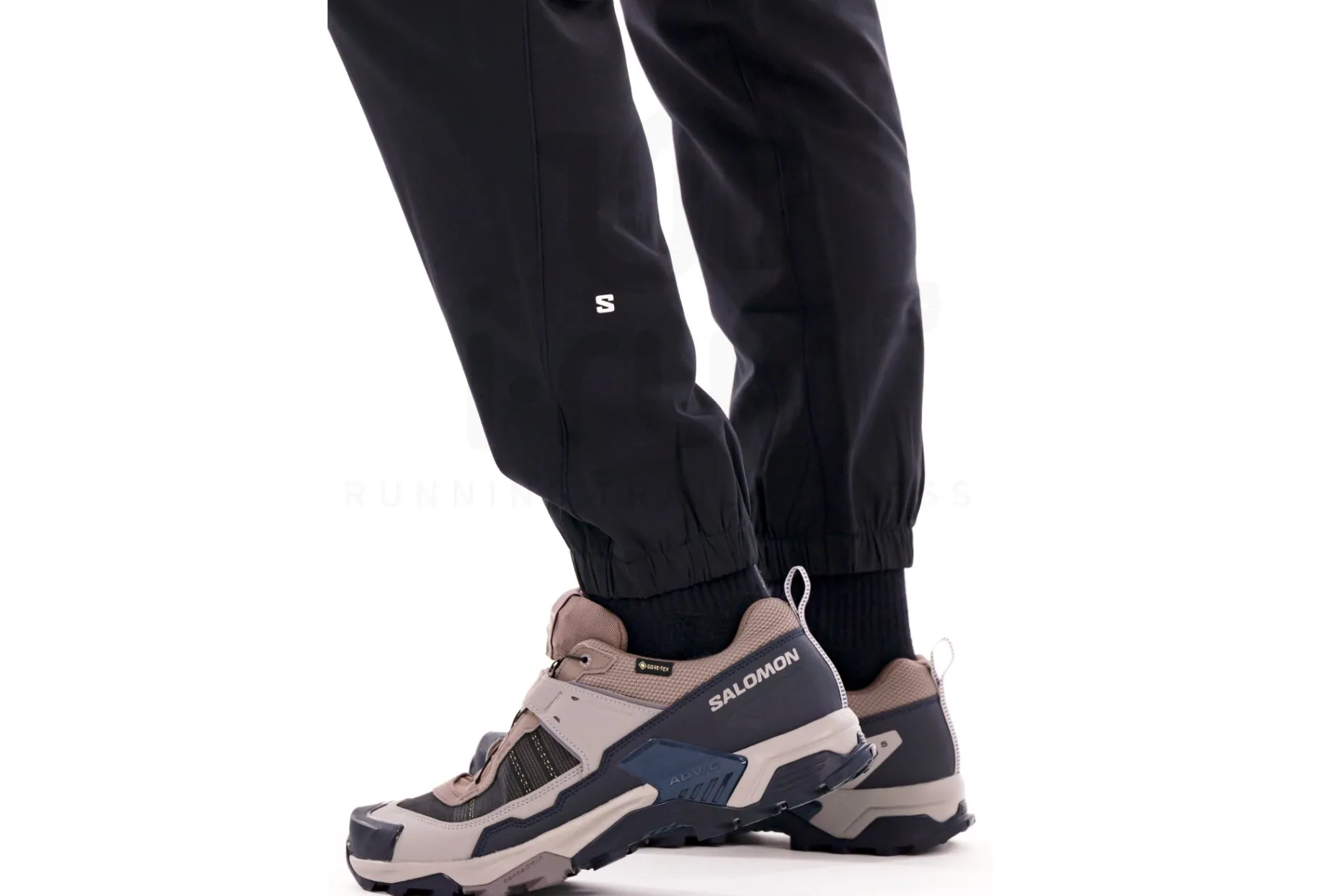 Salomon pantalón SHAKEout Hexaflow