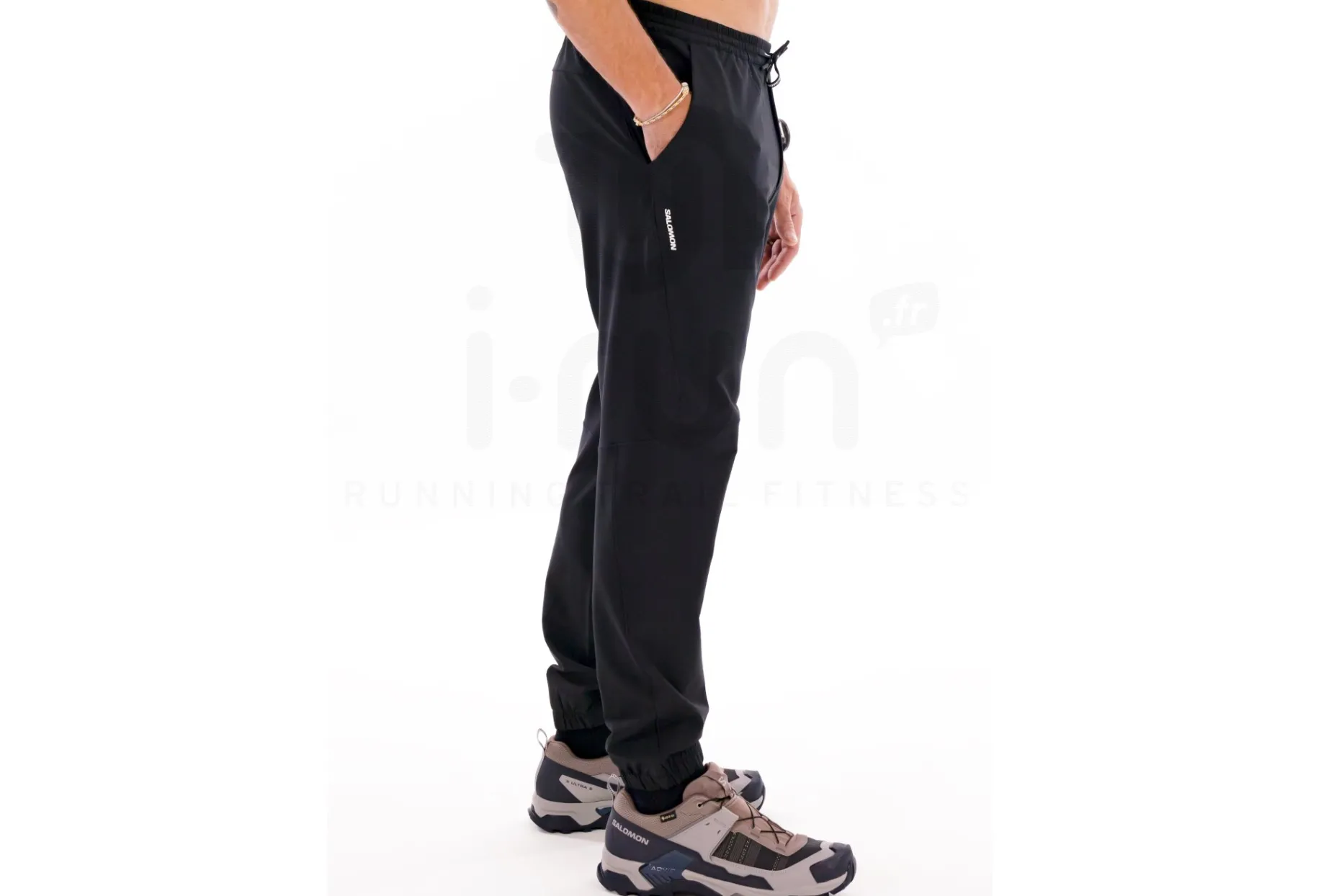 Salomon pantalón SHAKEout Hexaflow