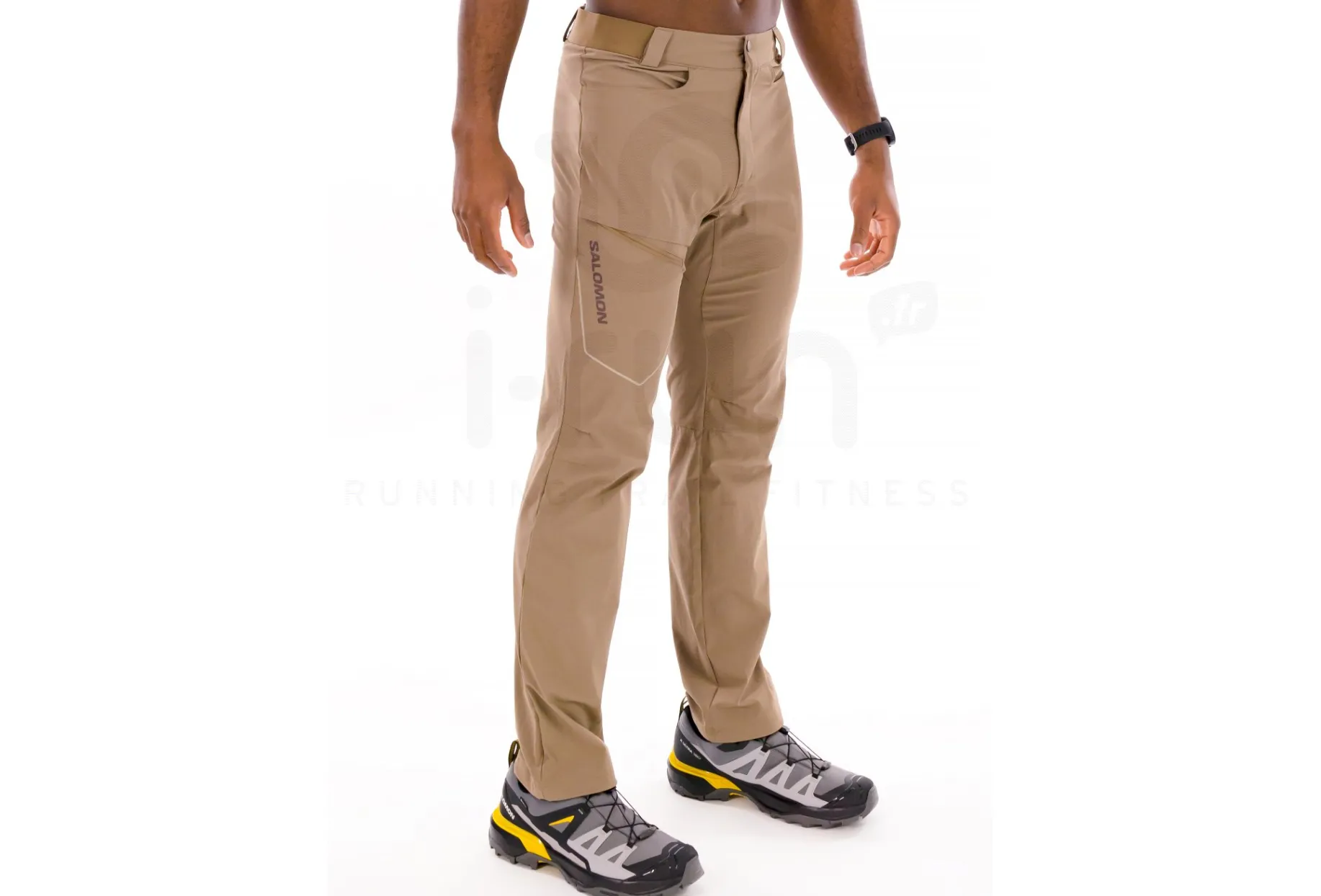 Salomon pantalón Wayfarer