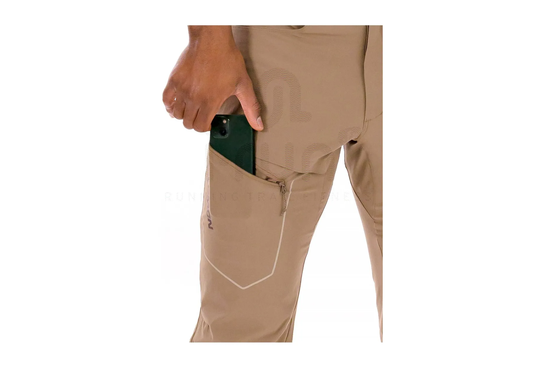 Salomon pantalón Wayfarer