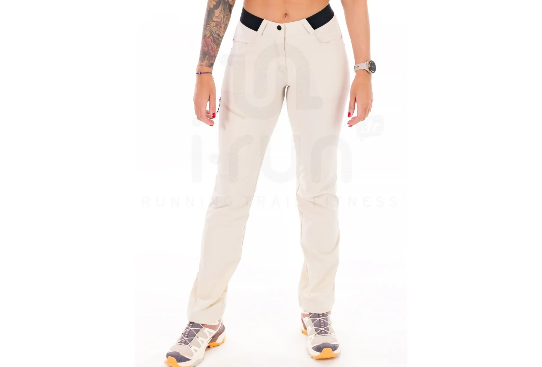 Salomon pantalón Wayfarer