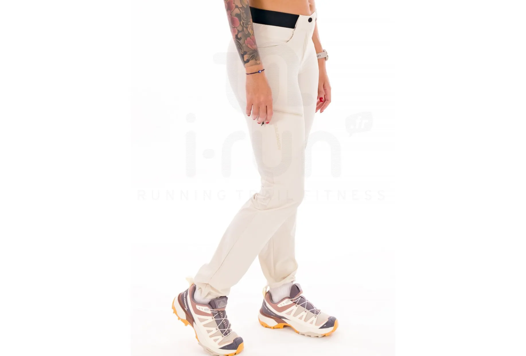 Salomon pantalón Wayfarer