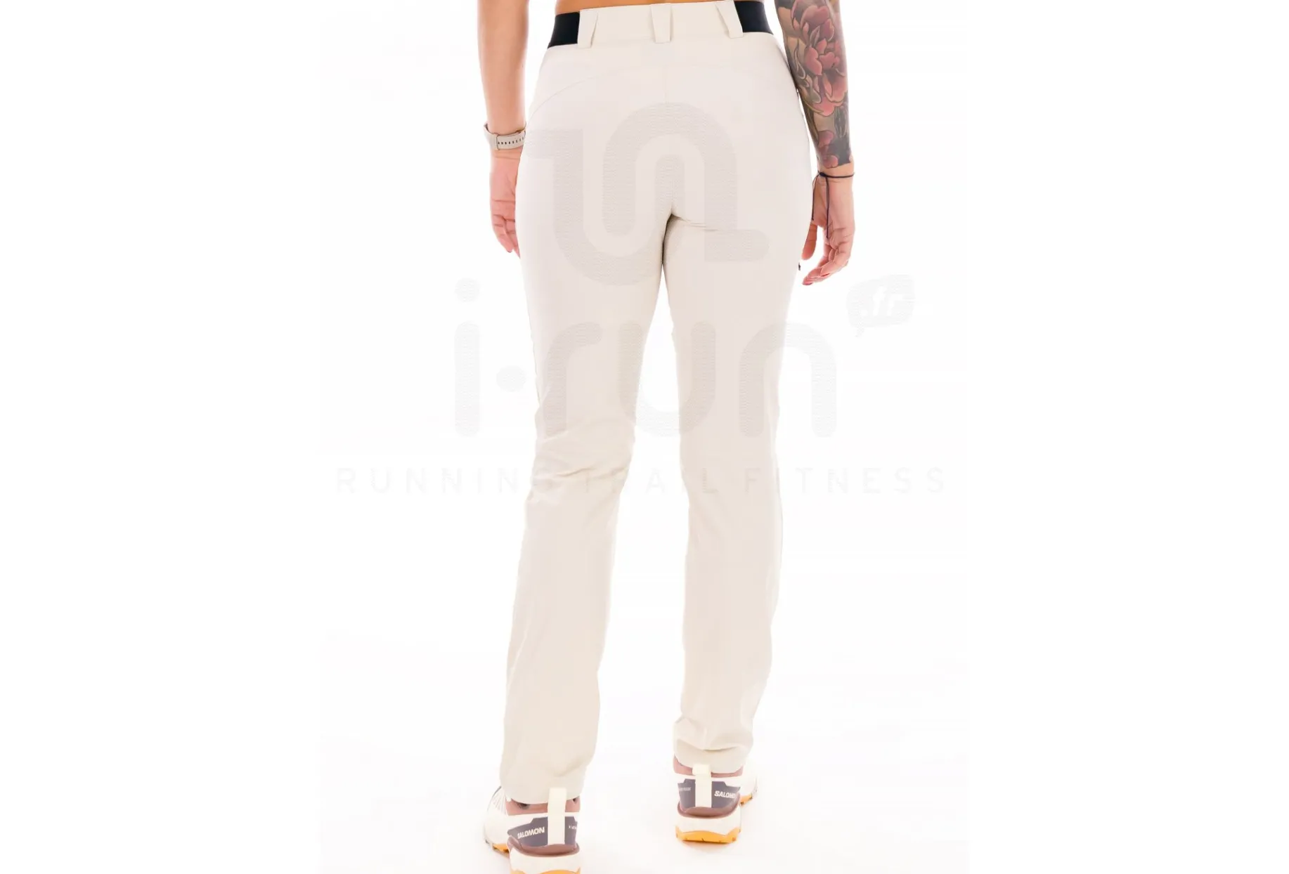 Salomon pantalón Wayfarer
