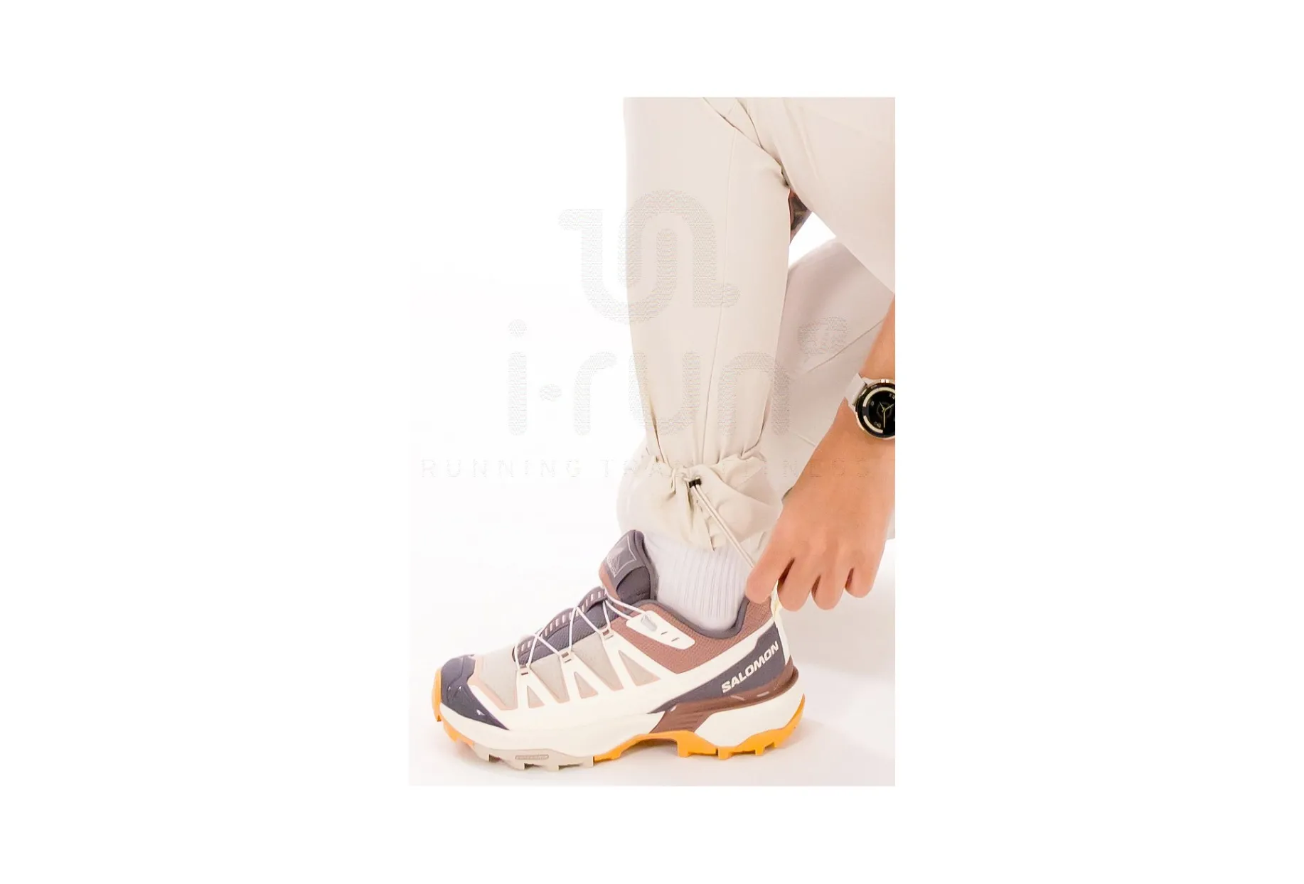 Salomon pantalón Wayfarer