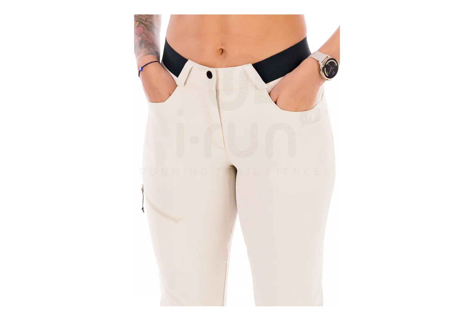 Salomon pantalón Wayfarer