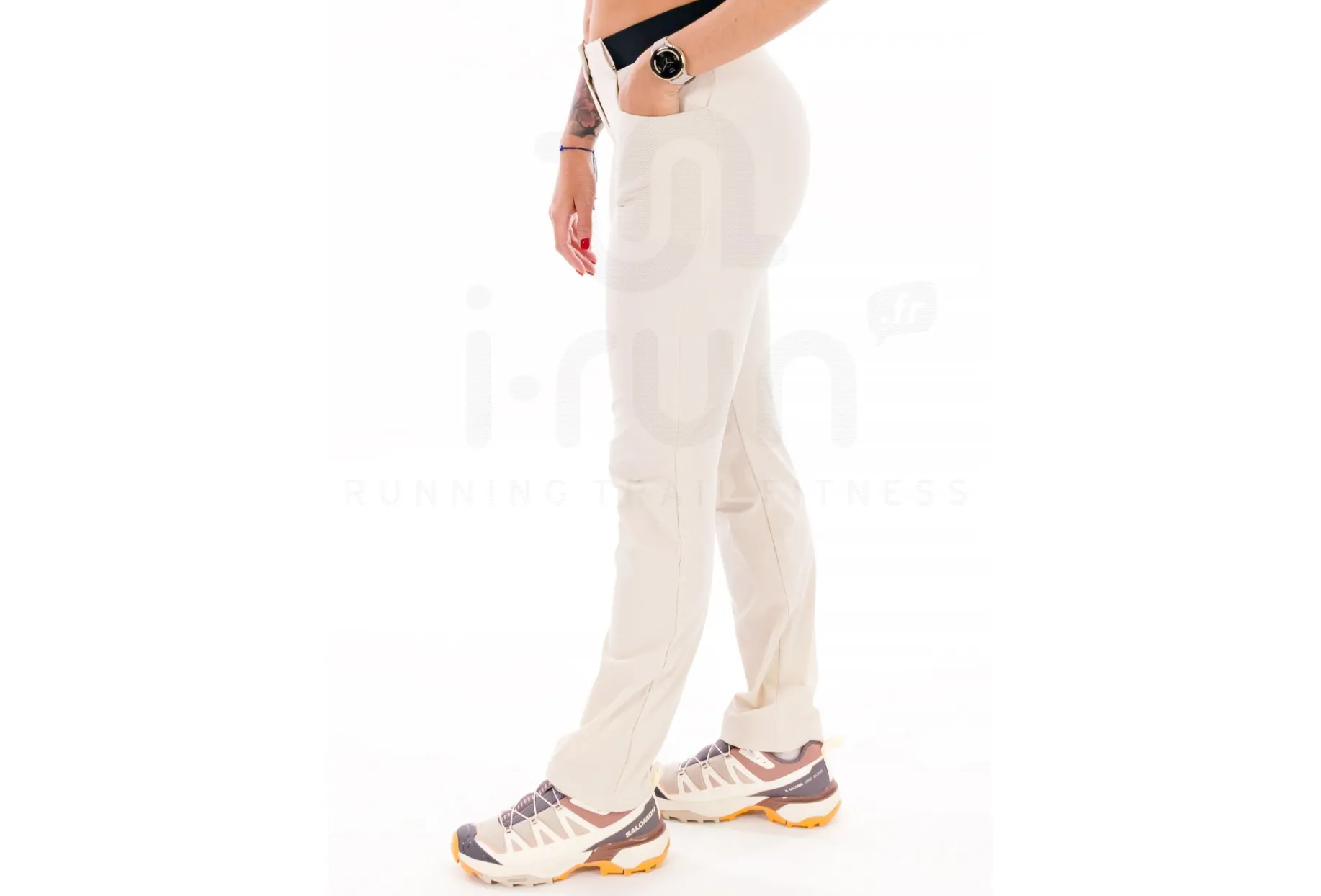Salomon pantalón Wayfarer