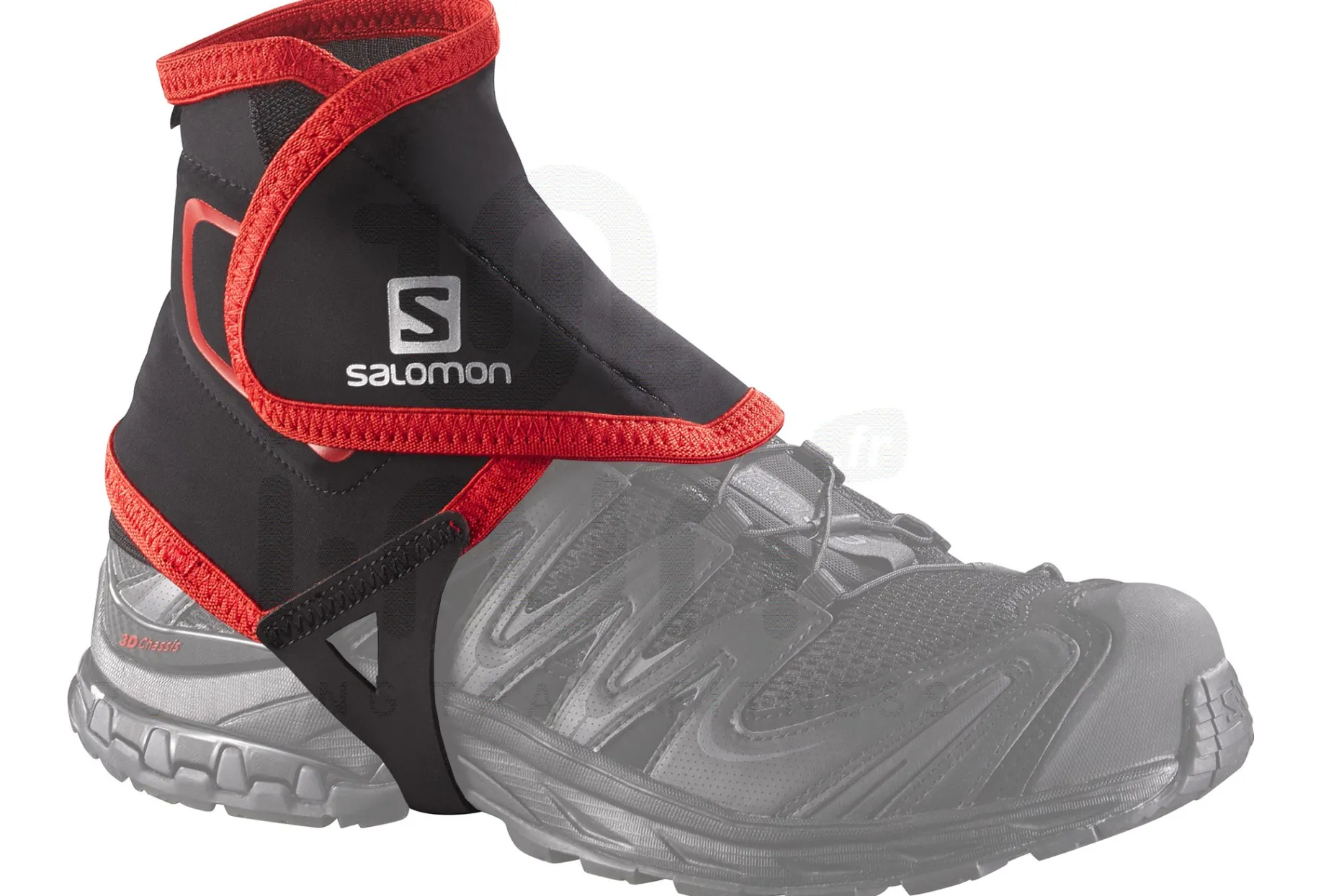 Salomon Polainas de TrailGaiters High