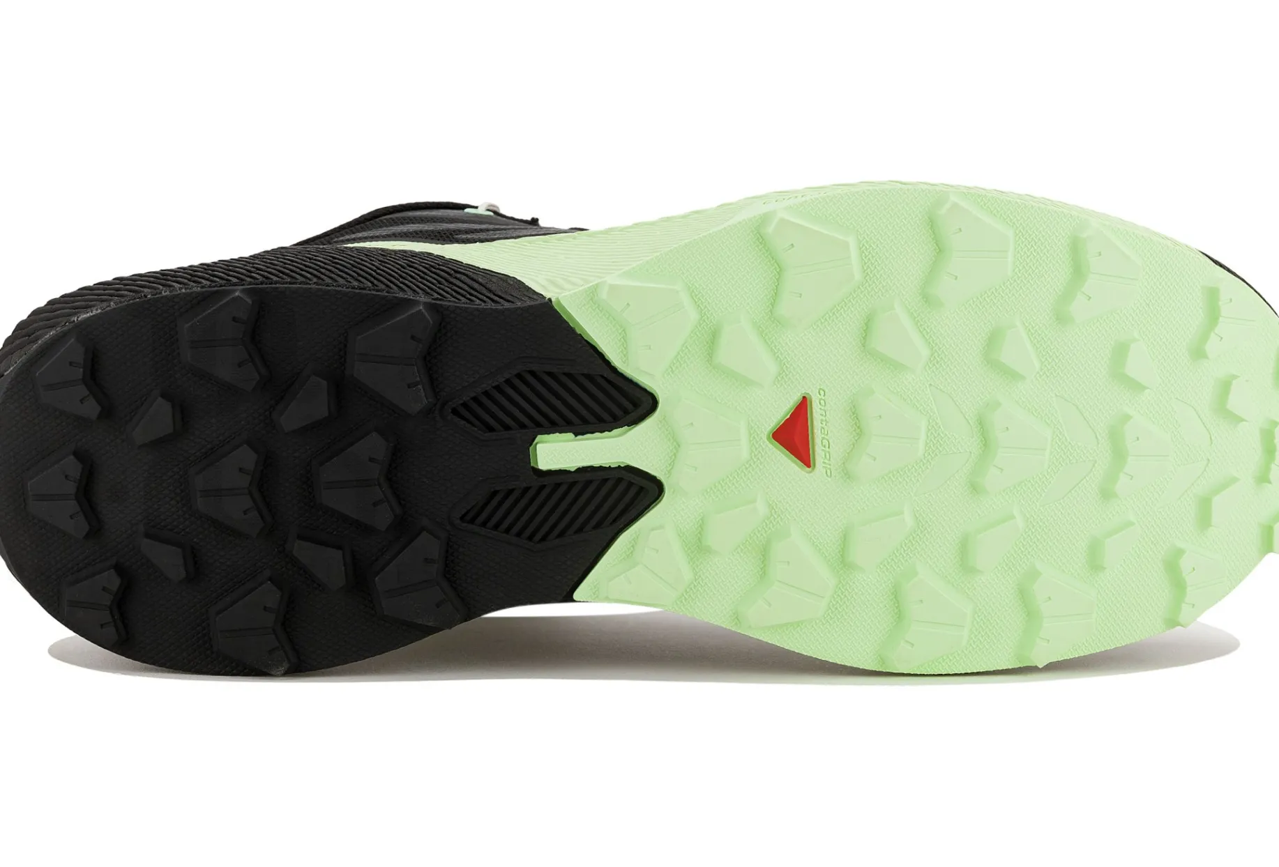 Salomon Pulsar