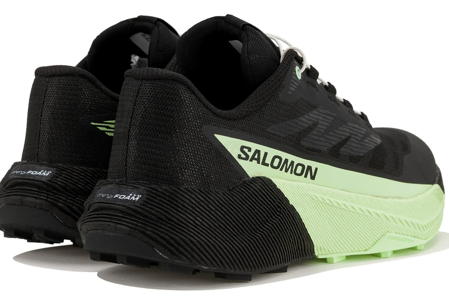 Salomon Pulsar