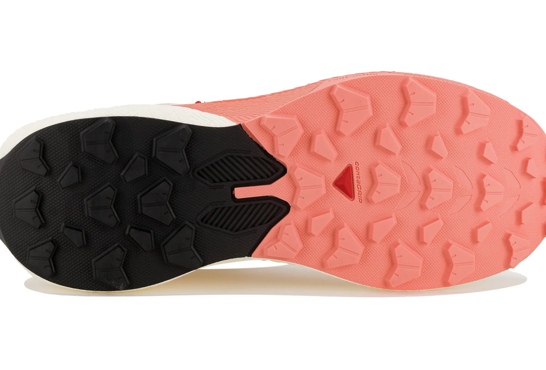 Salomon Pulsar