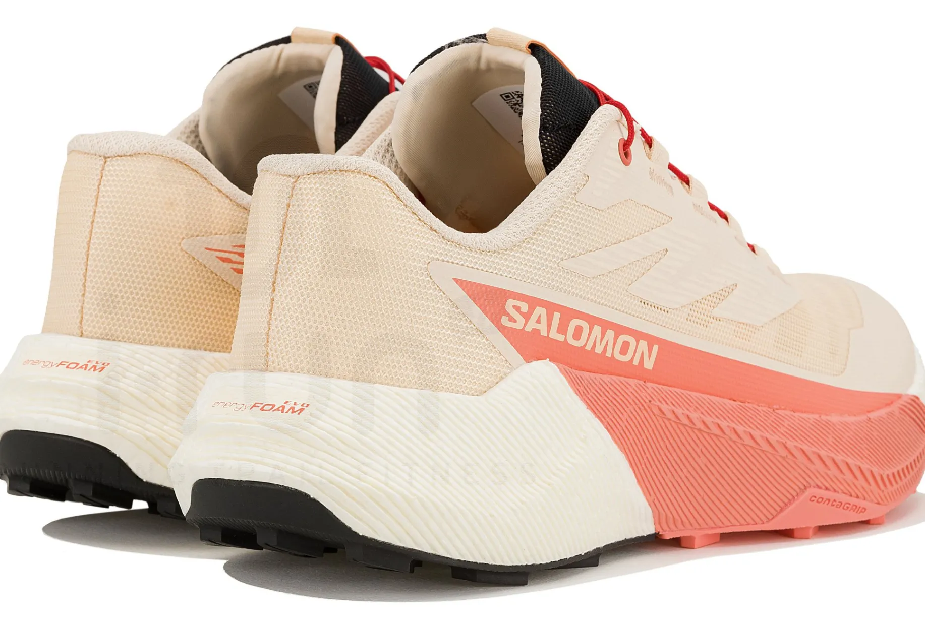Salomon Pulsar