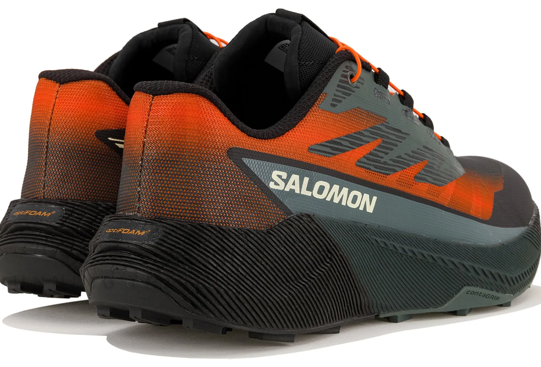 Salomon Pulsar Quiver Pack