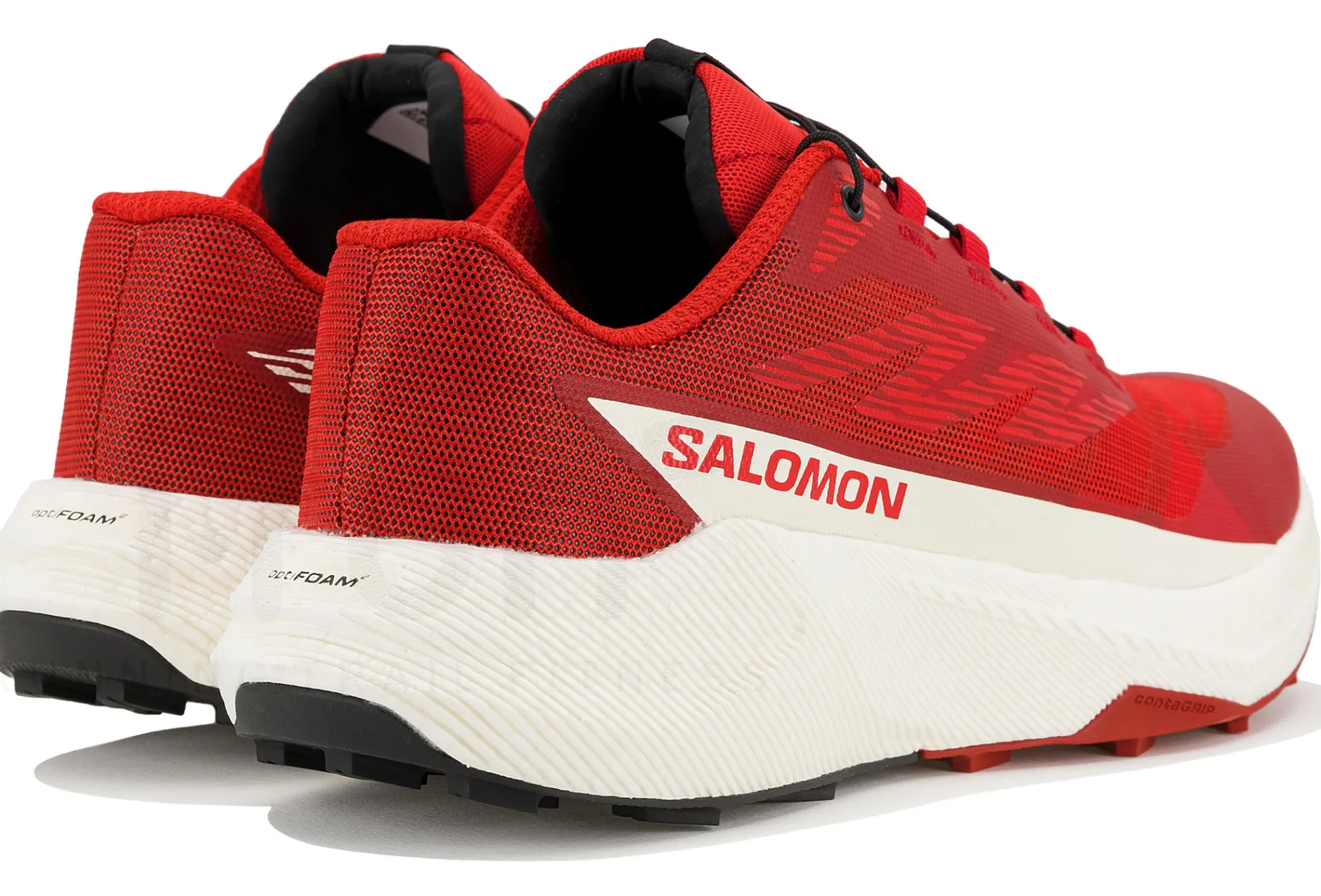 Salomon Pulsar Quiver Pack