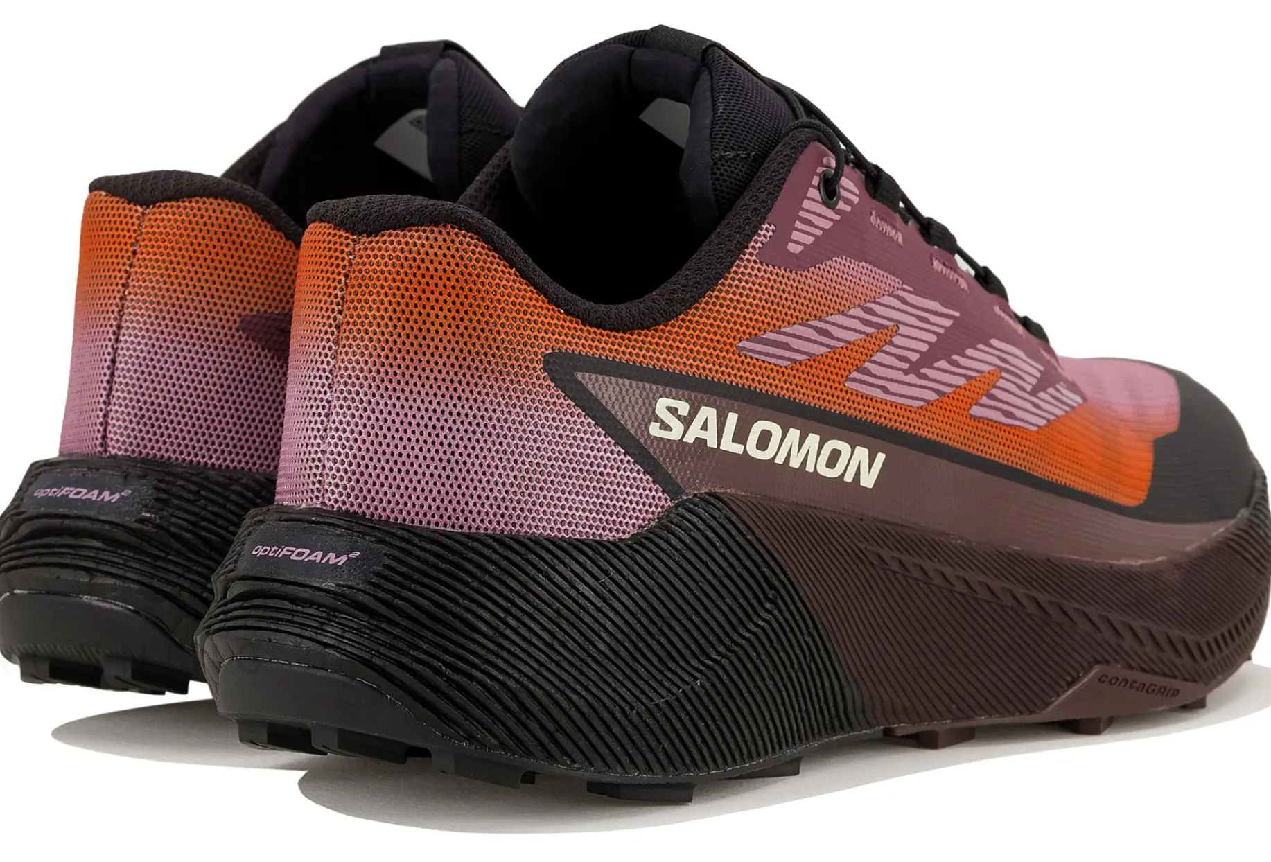 Salomon Pulsar Quiver Pack