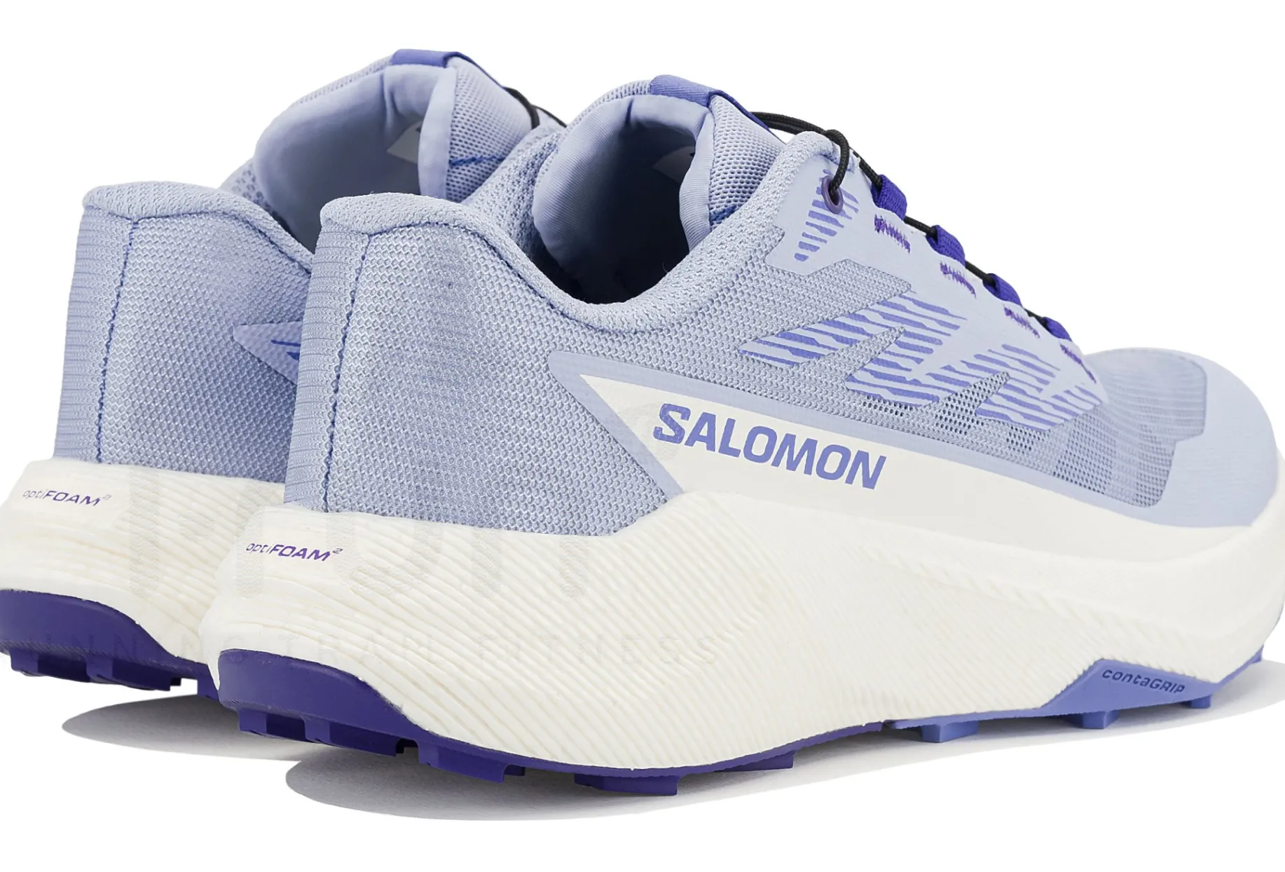 Salomon Pulsar Quiver Pack