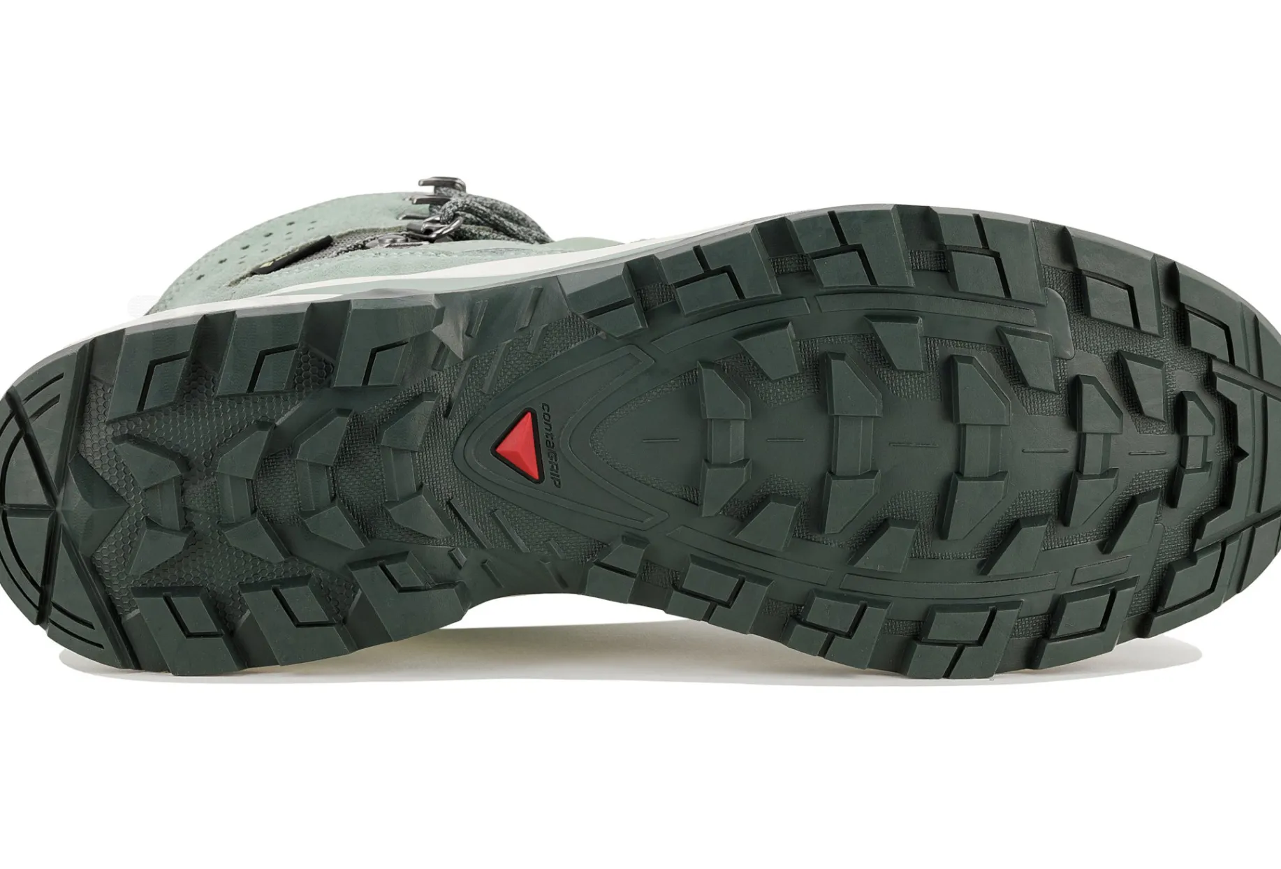 Salomon Quest Echo Gore-Tex
