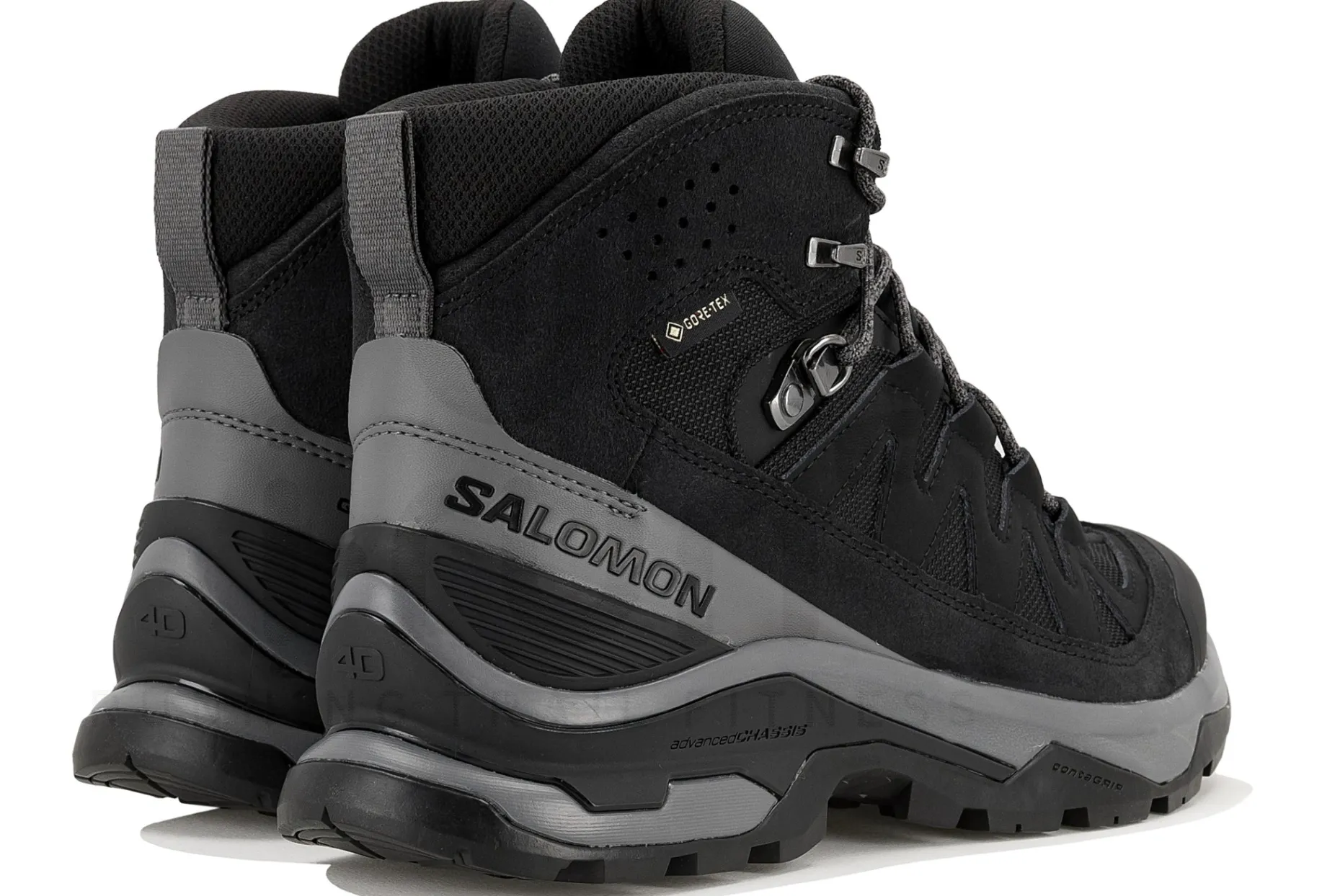 Salomon Quest Echo Gore-Tex