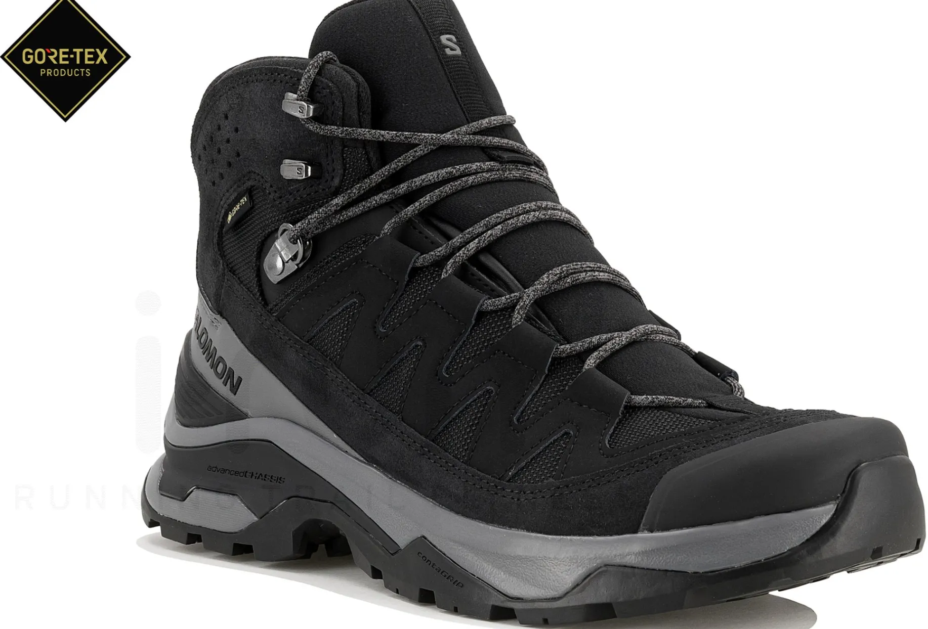 Salomon Quest Echo Gore-Tex
