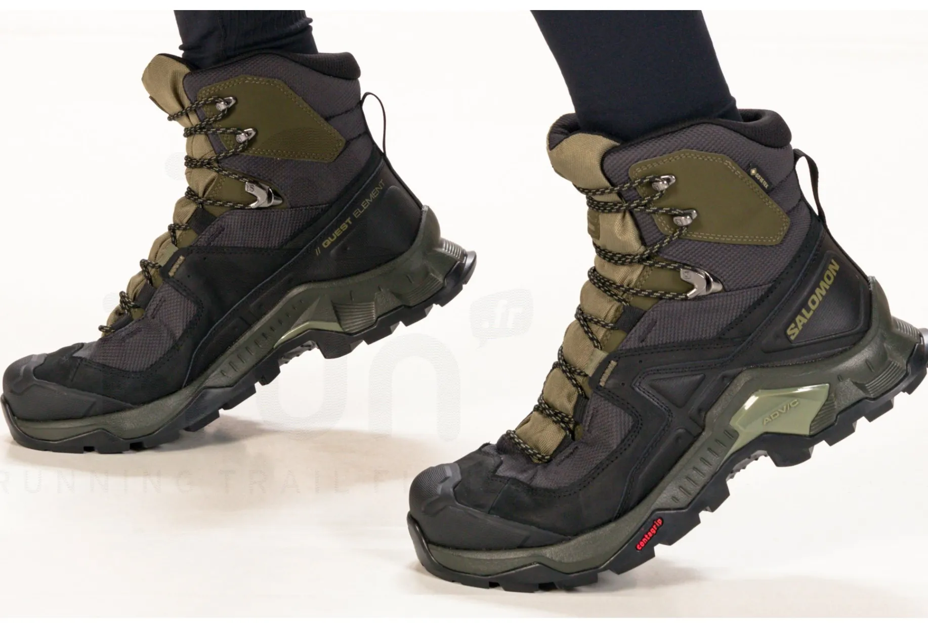 Salomon Quest Element Gore-Tex