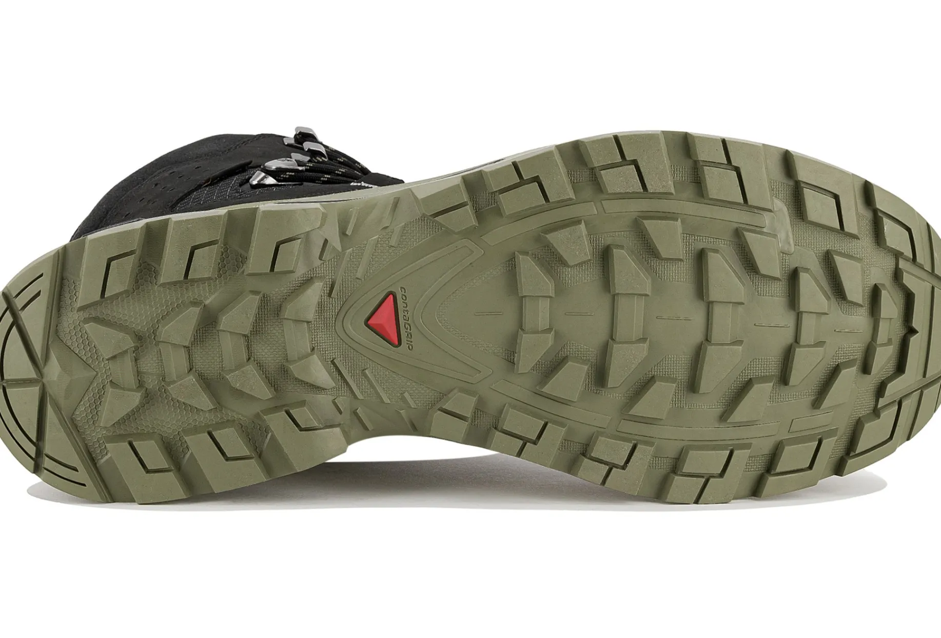 Salomon Quest 5 Gore-Tex