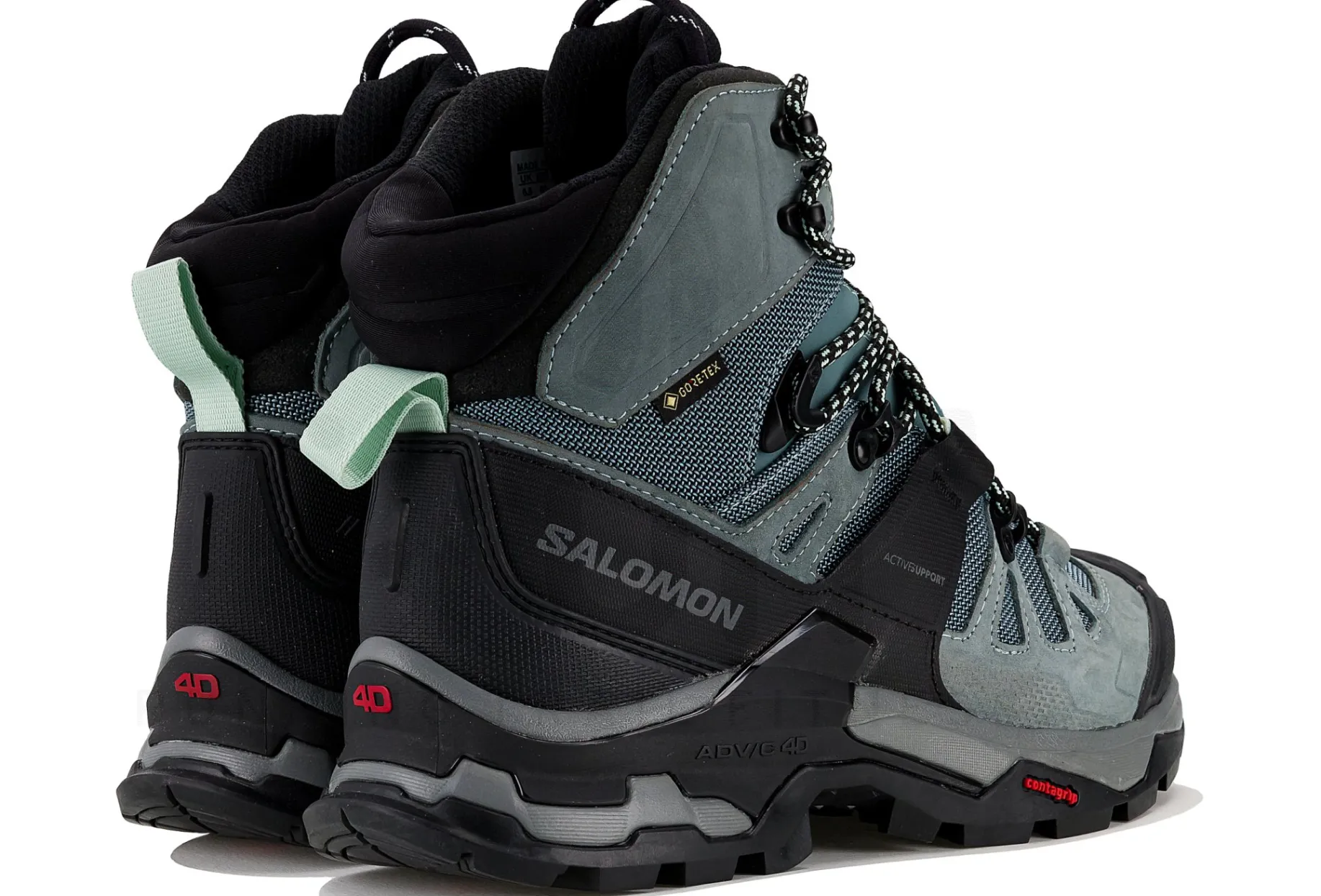 Salomon Quest 4 Gore-Tex