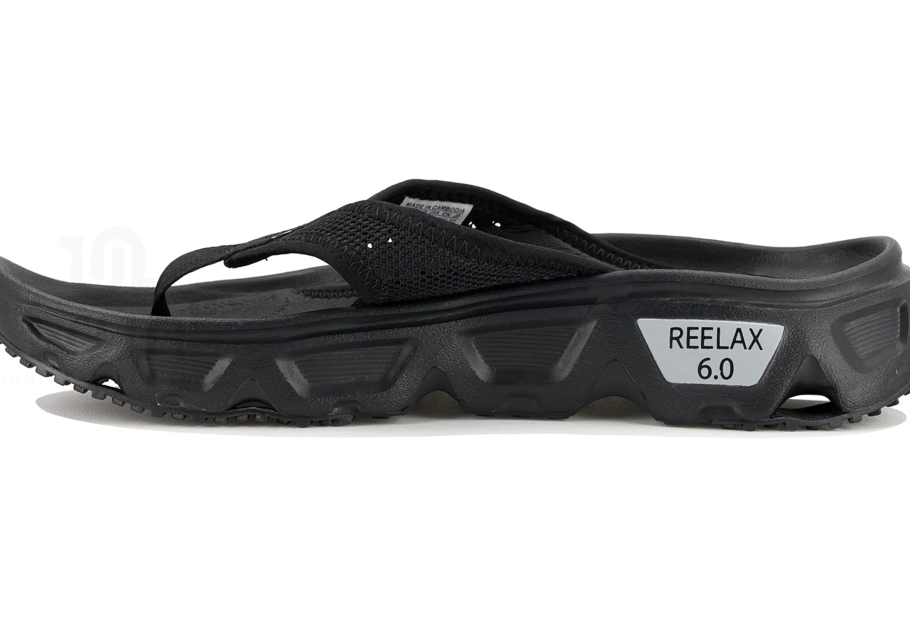 Salomon Reelax Break 6.0