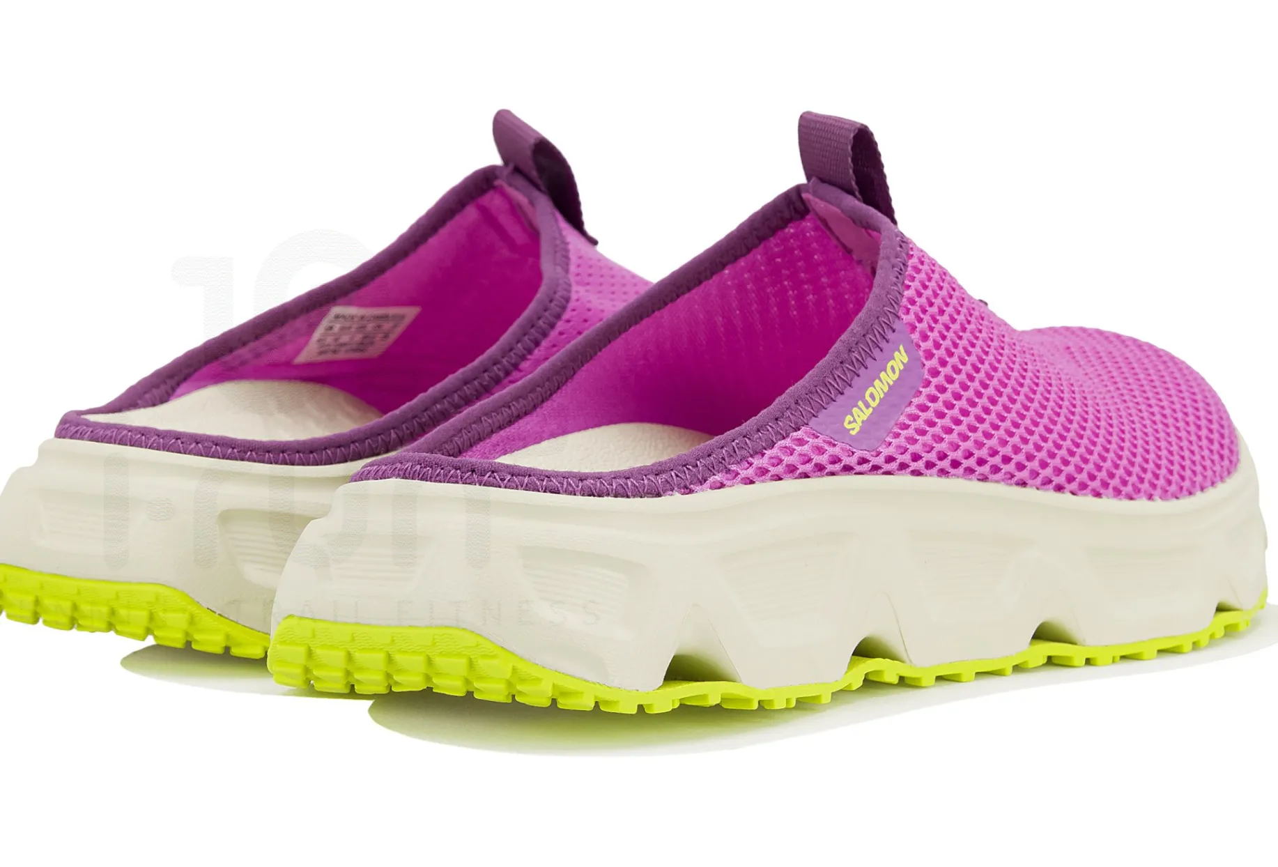 Salomon Reelax Slide 6.0