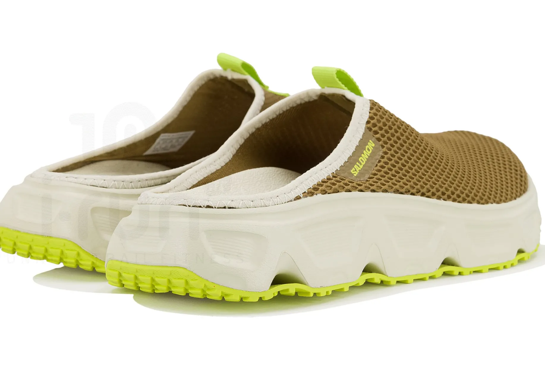 Salomon Reelax Slide 6.0