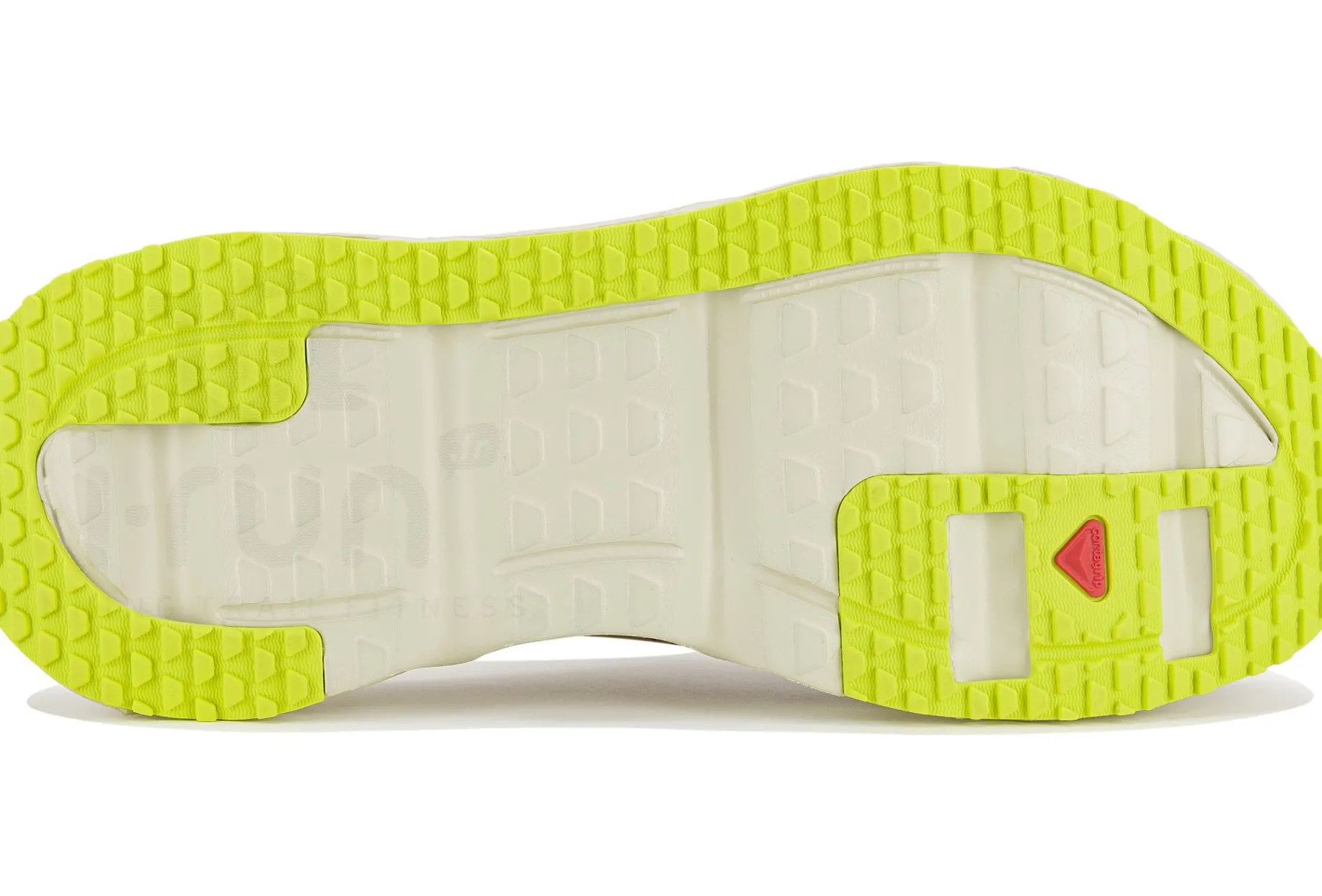 Salomon Reelax Slide 6.0