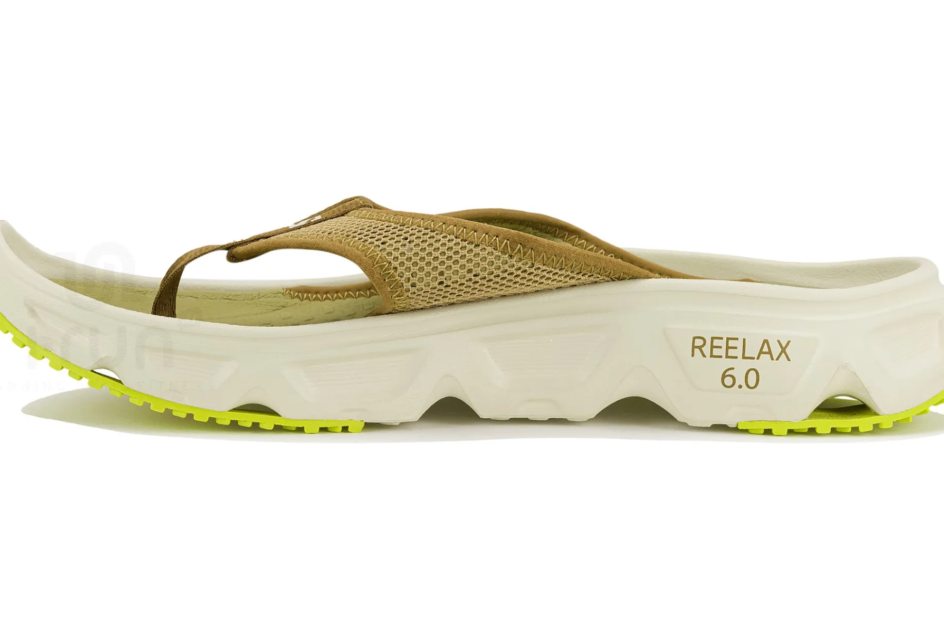 Salomon Reelax Slide 6.0