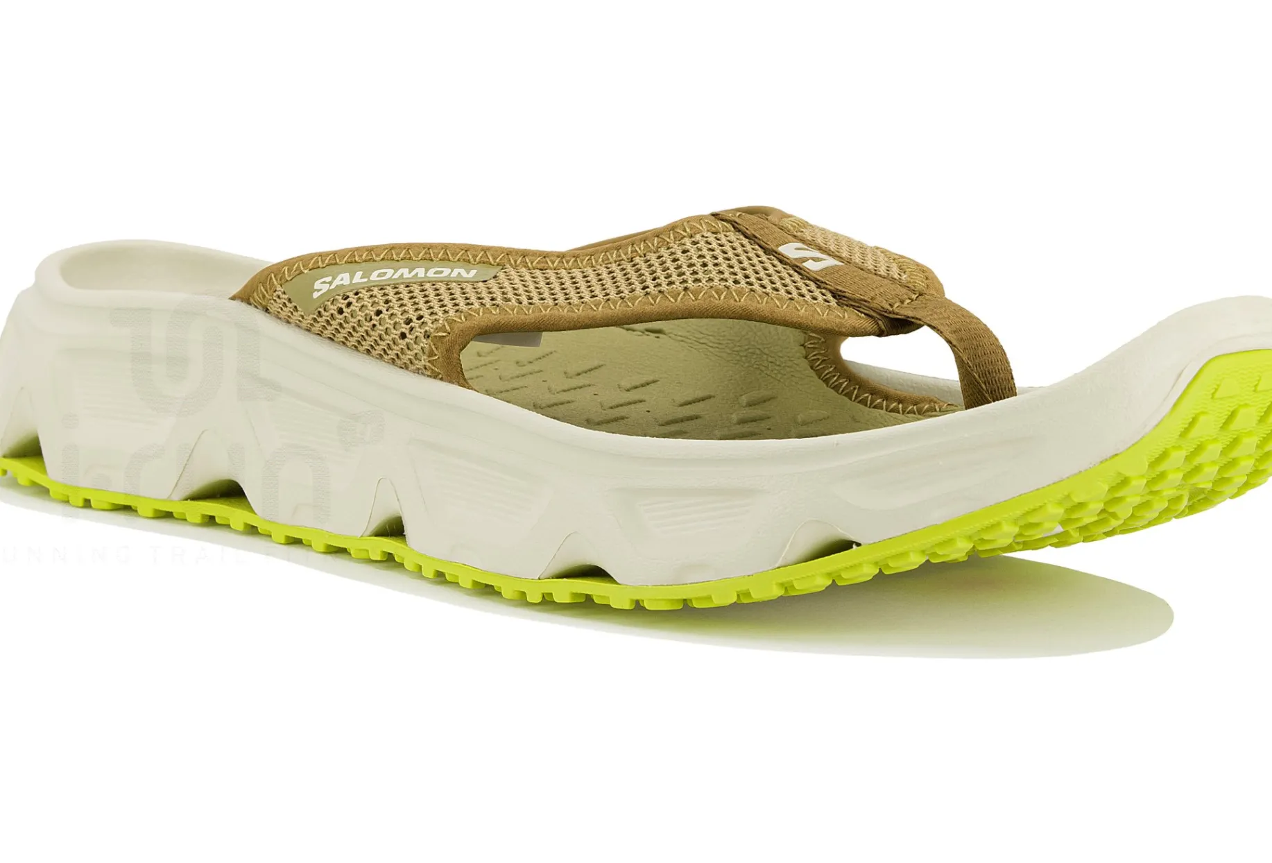 Salomon Reelax Slide 6.0