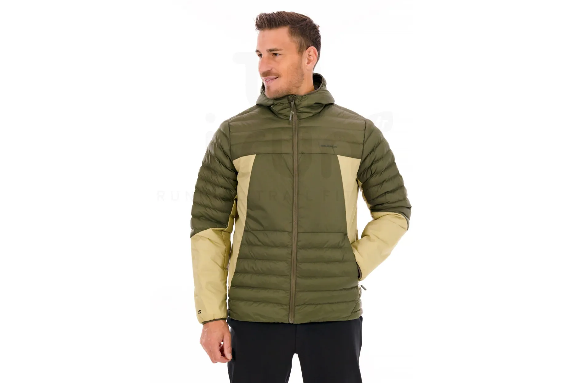 Salomon RFLX HD