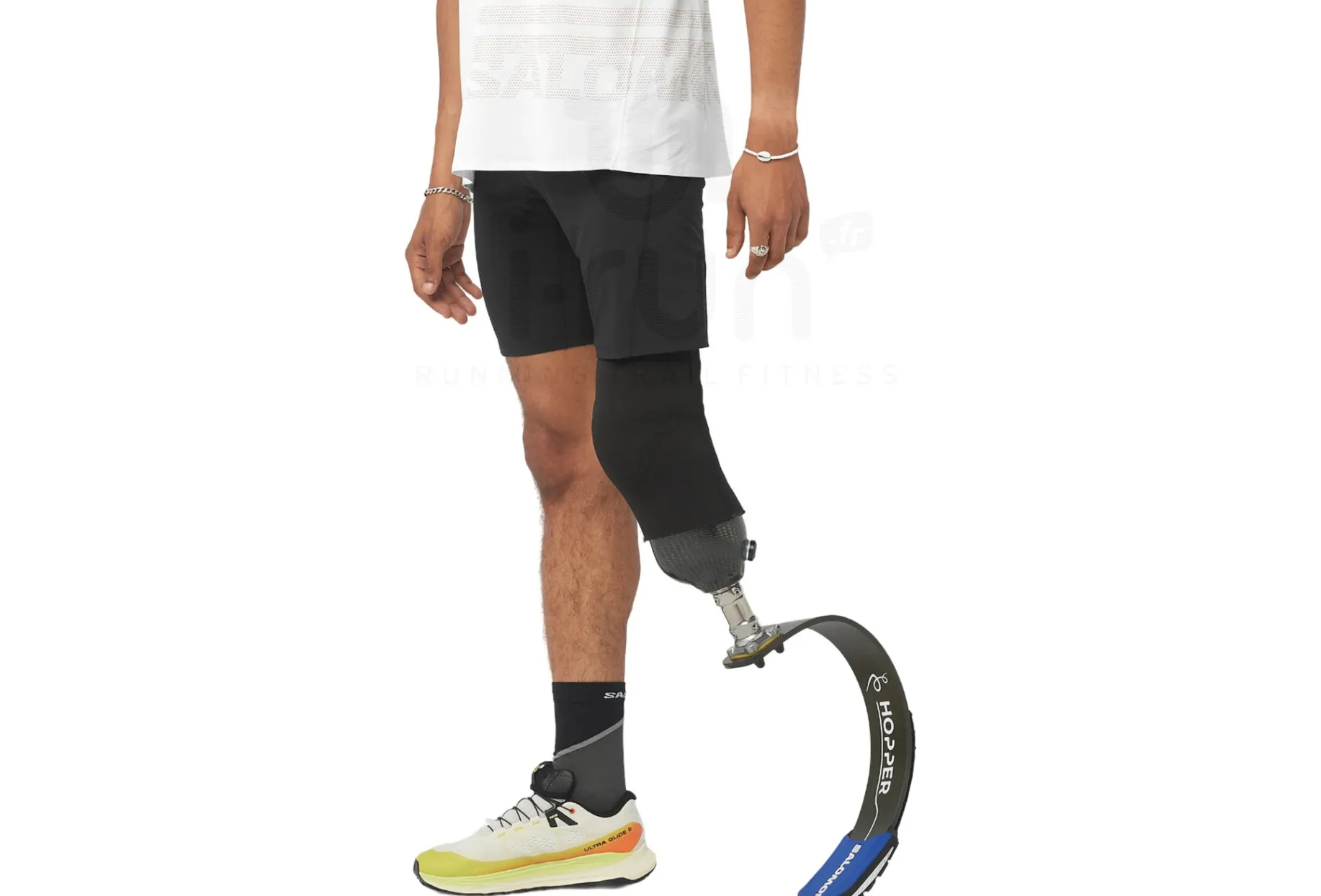 Salomon Sense Aero