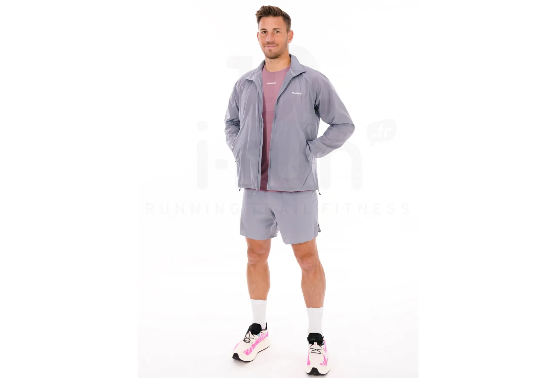 Salomon Sense Aero