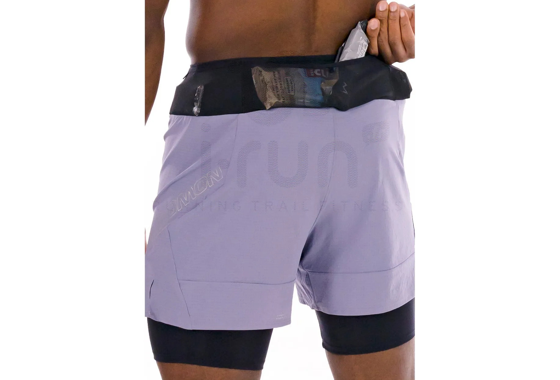 Salomon Sense Aero 2 en 1