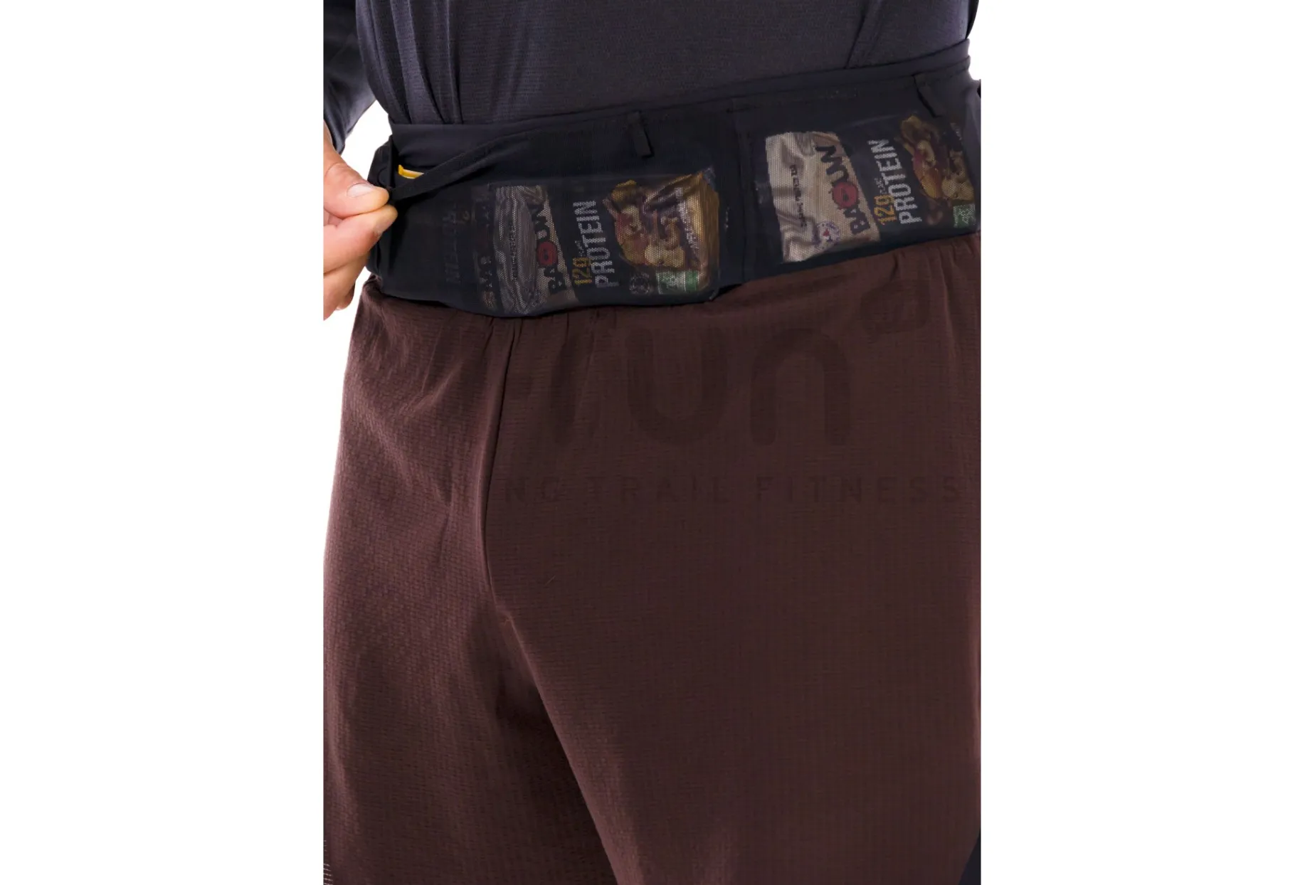 Salomon Sense Aero 2 en 1 Trail