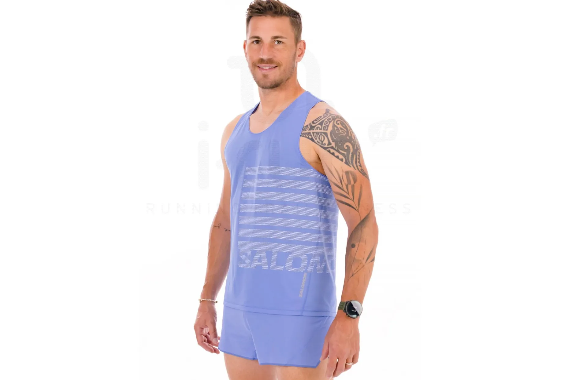 Salomon Sense Aero GFX