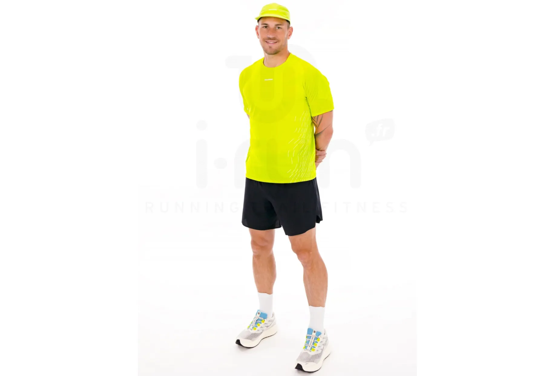 Salomon Sense Aero GFX