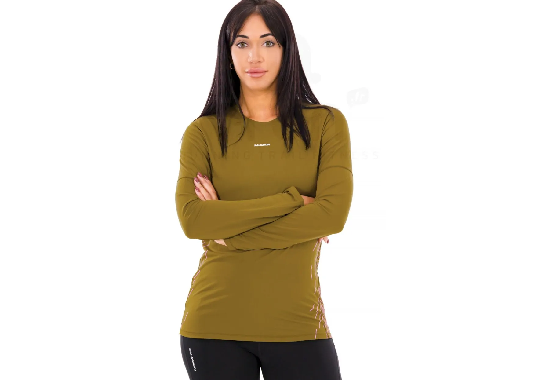 Salomon Sense Aero GFX