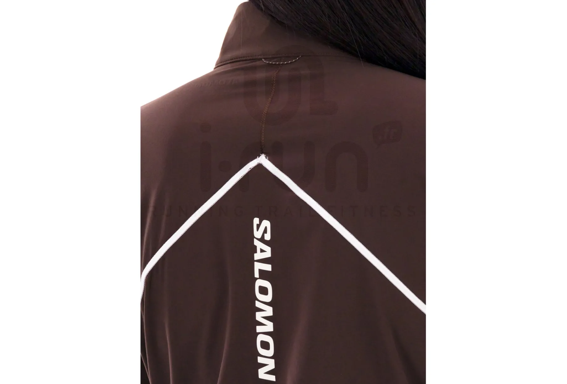 Salomon Sense Aero Hybrid Cropped