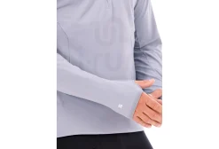 Salomon Sense Aero Hybrid 1/4 Zip