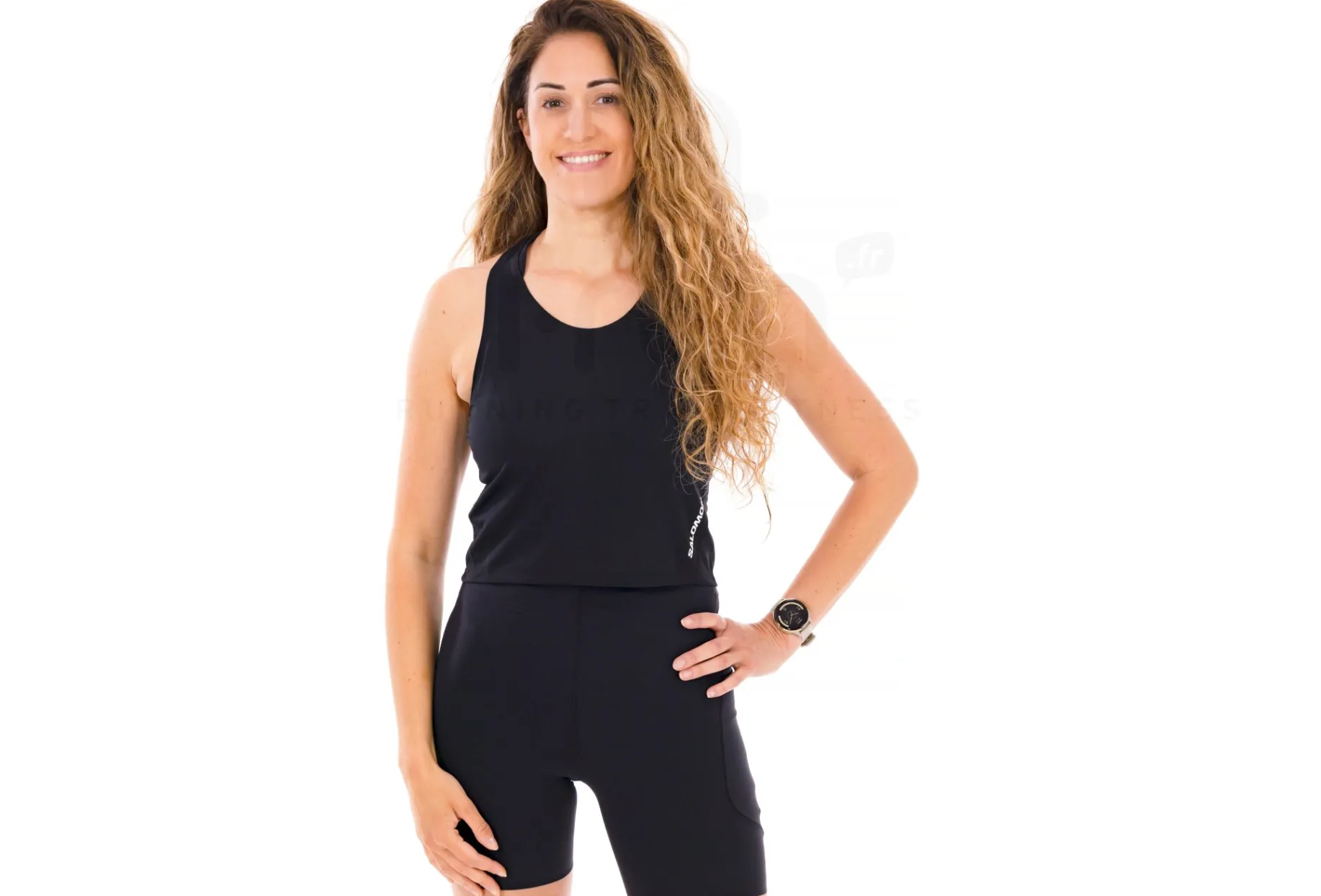 Salomon Sense Aero Short