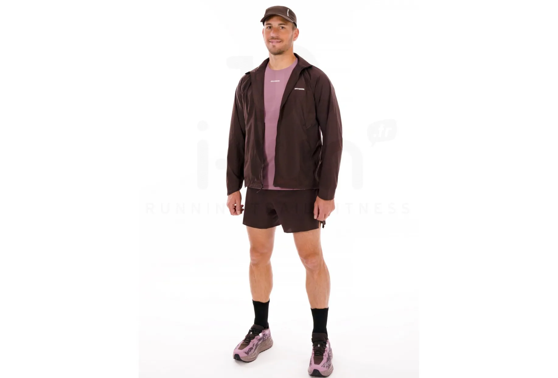 Salomon Sense Aero Stow